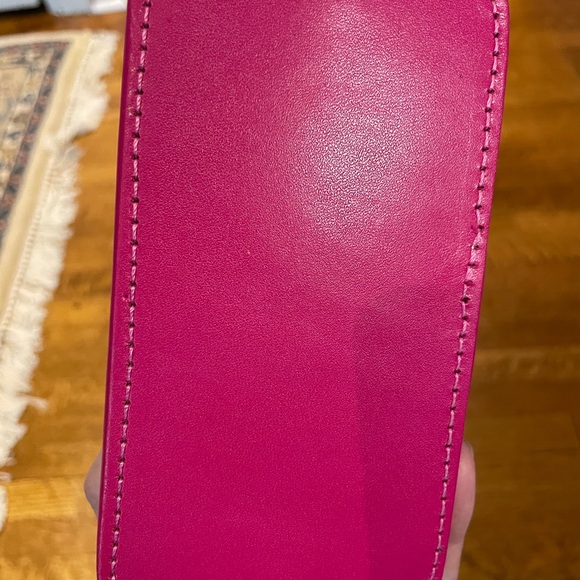 Vera Pelle (NWOT) - crossbody bag - Picture 5 of 6